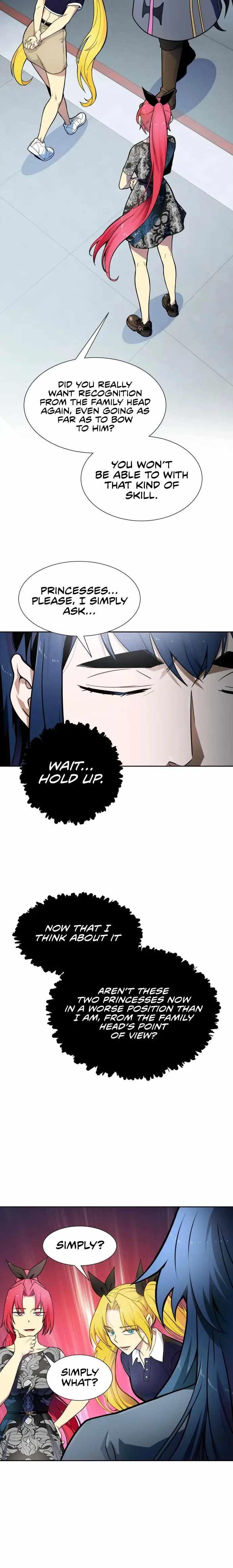 Tower Of God, Chapter 577 image 25